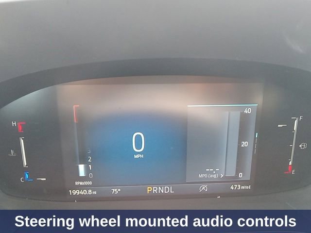 Used 2025 Ford Escape Active image 13