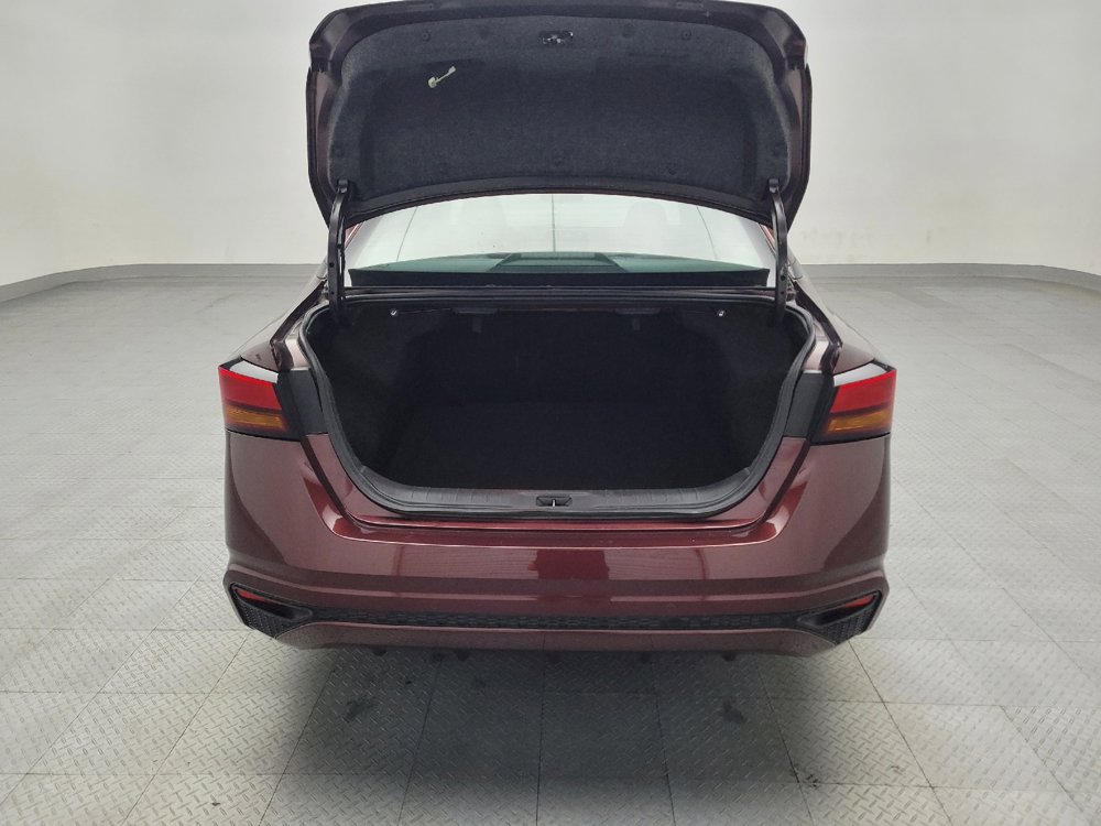 Used 2023 Nissan Altima 2.5 SV image 29