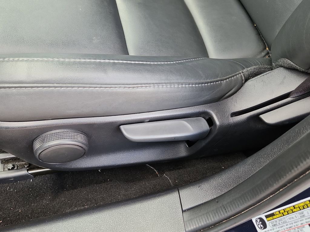 Used 2024 MAZDA CX-30 AWD 2.5 S w/ Select Sport Pkg image 10