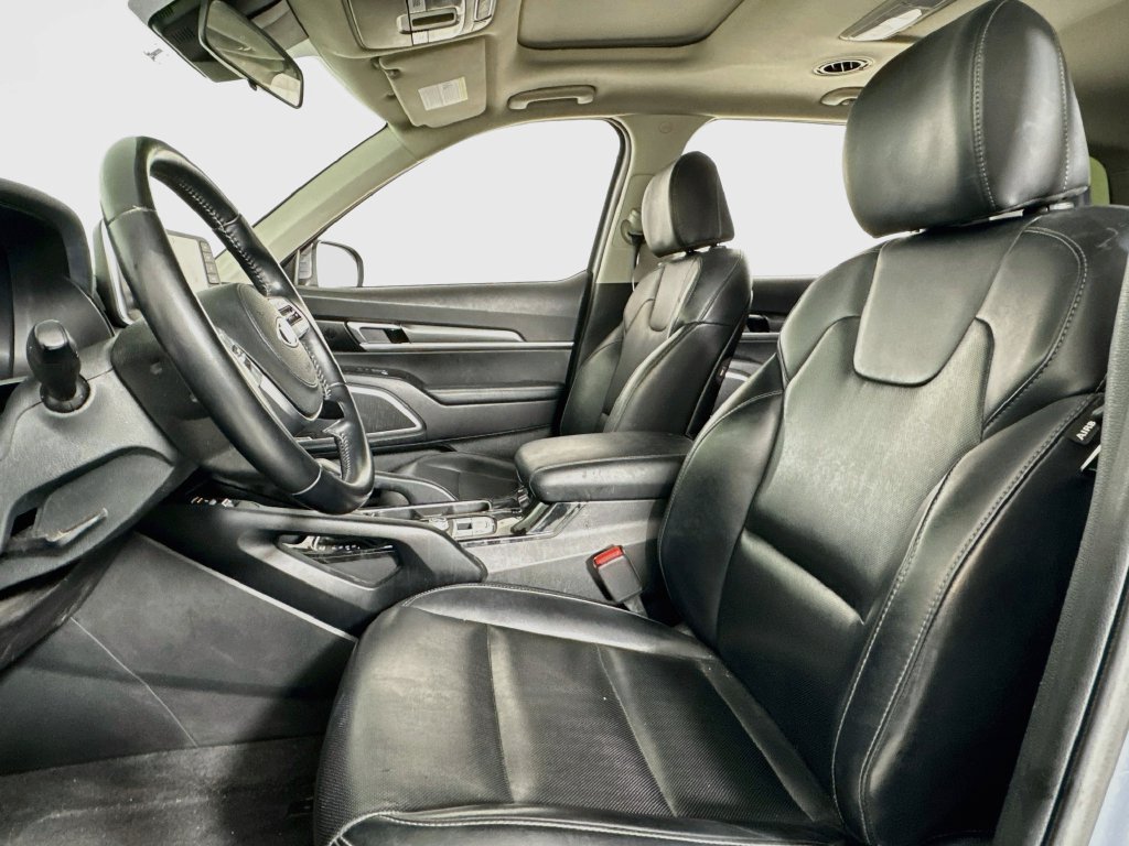 Used 2021 Kia Telluride S FWD image 10