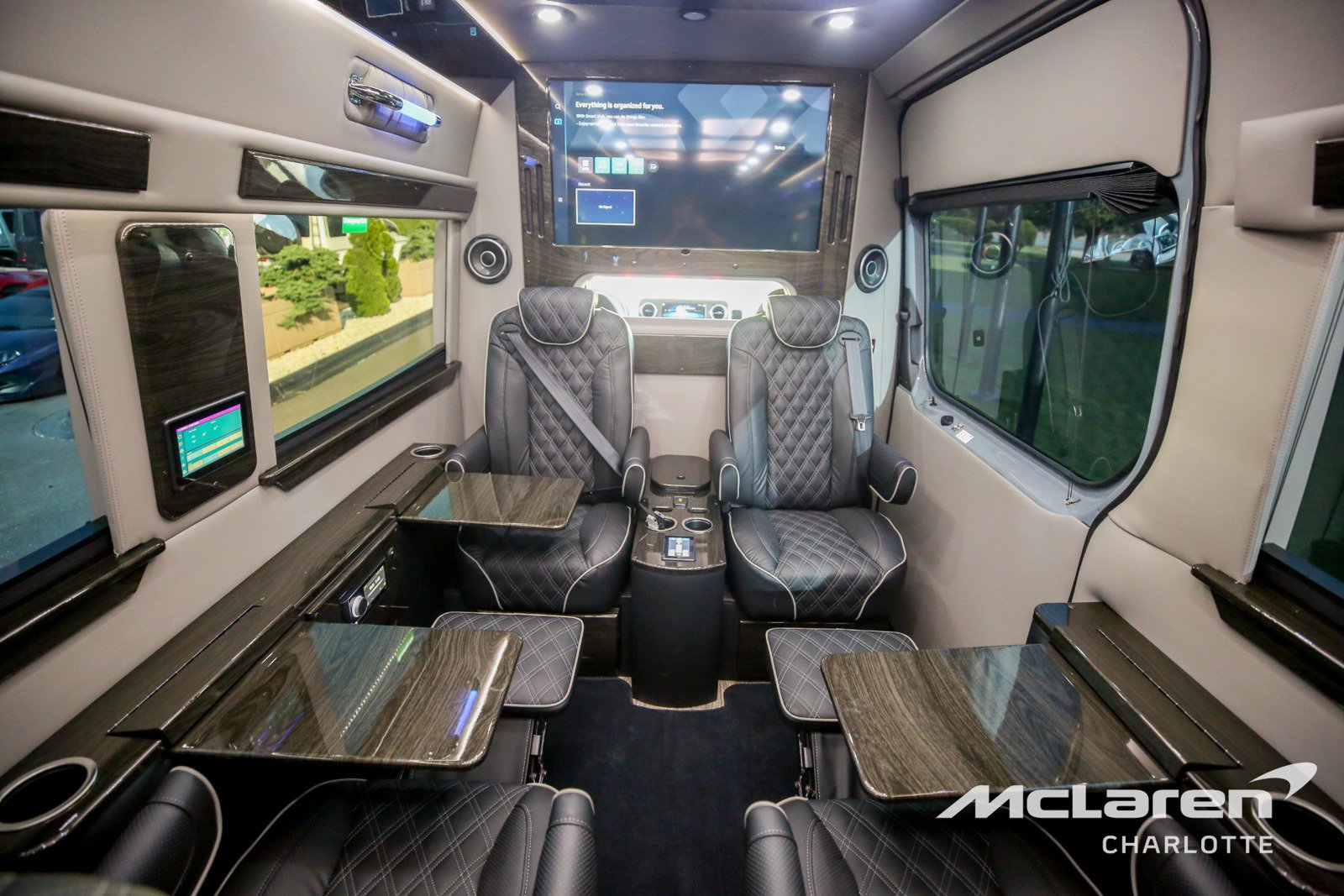 Used 2023 Mercedes-Benz Sprinter 3500 image 20