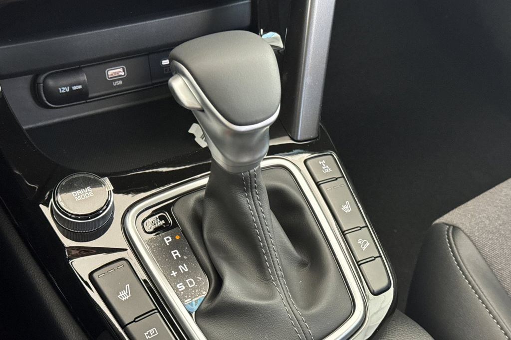 New 2026 Kia Seltos S AWD/4WD image 21