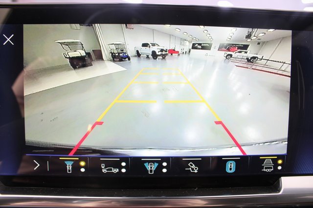 New 2026 Chevrolet Silverado 3500 High Country w/ Technology Package image 4