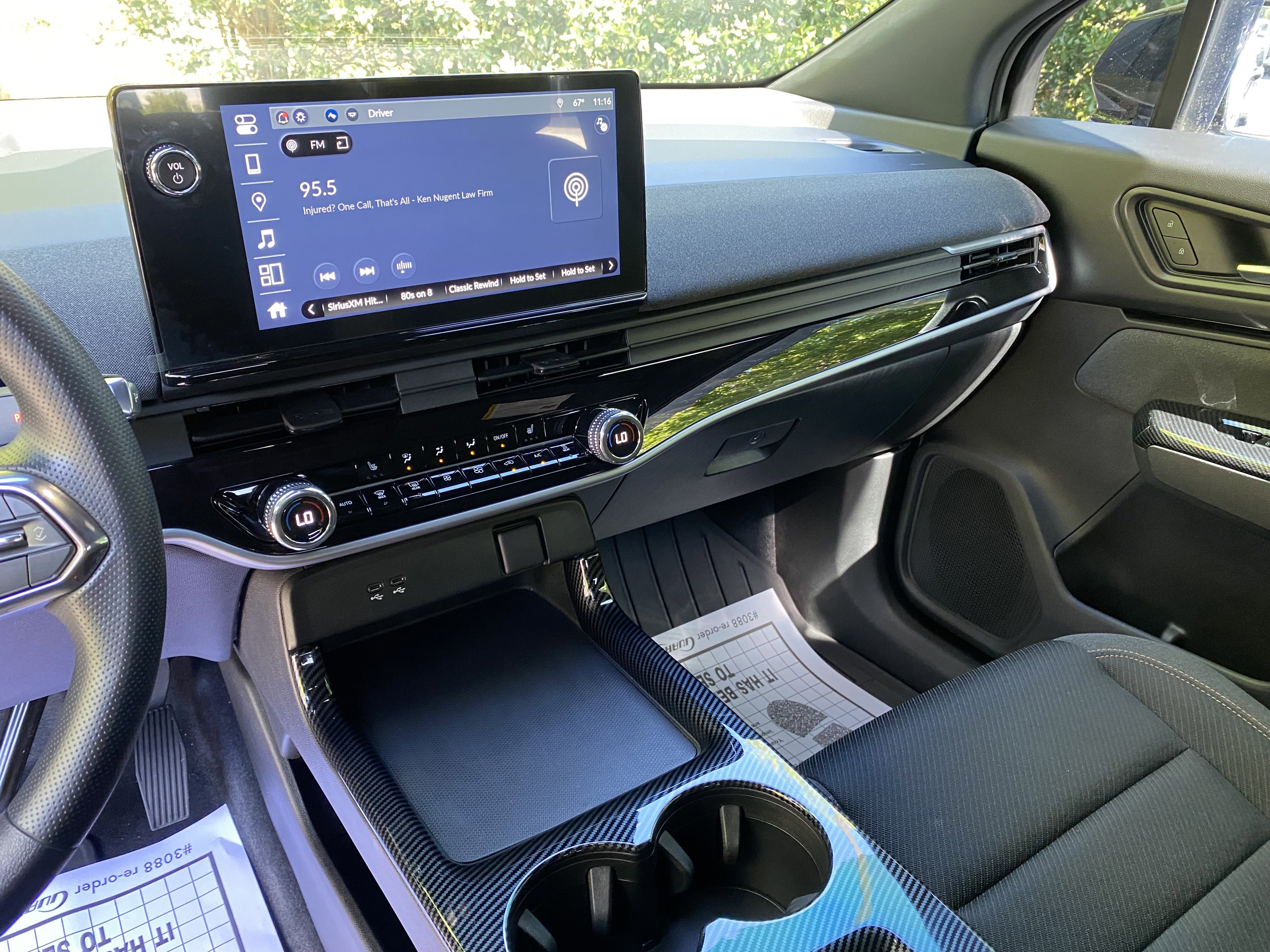 Used 2025 Honda Prologue EX image 24