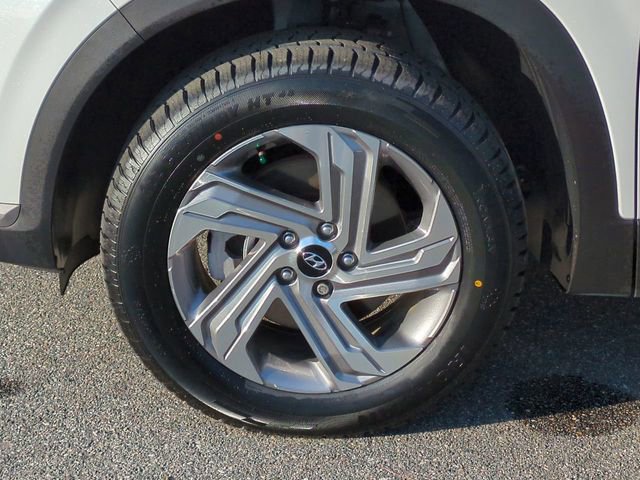 Certified 2023 Hyundai Santa Fe SE w/ Cargo Package image 11