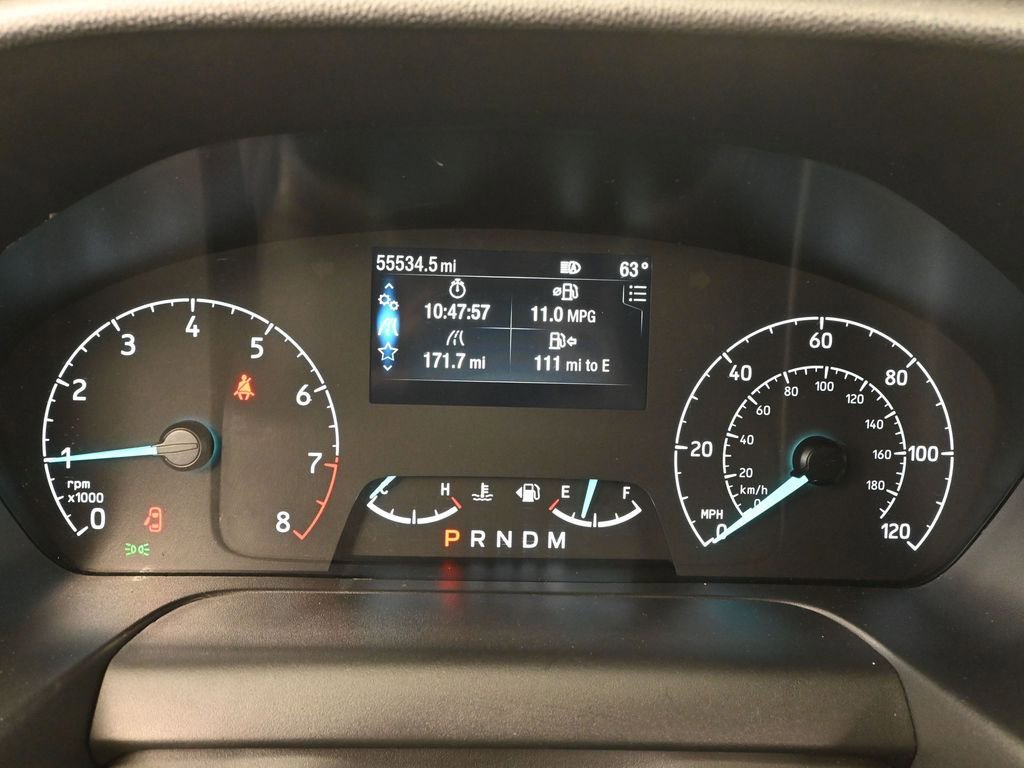 Used 2024 Ford Transit 350 XLT image 28