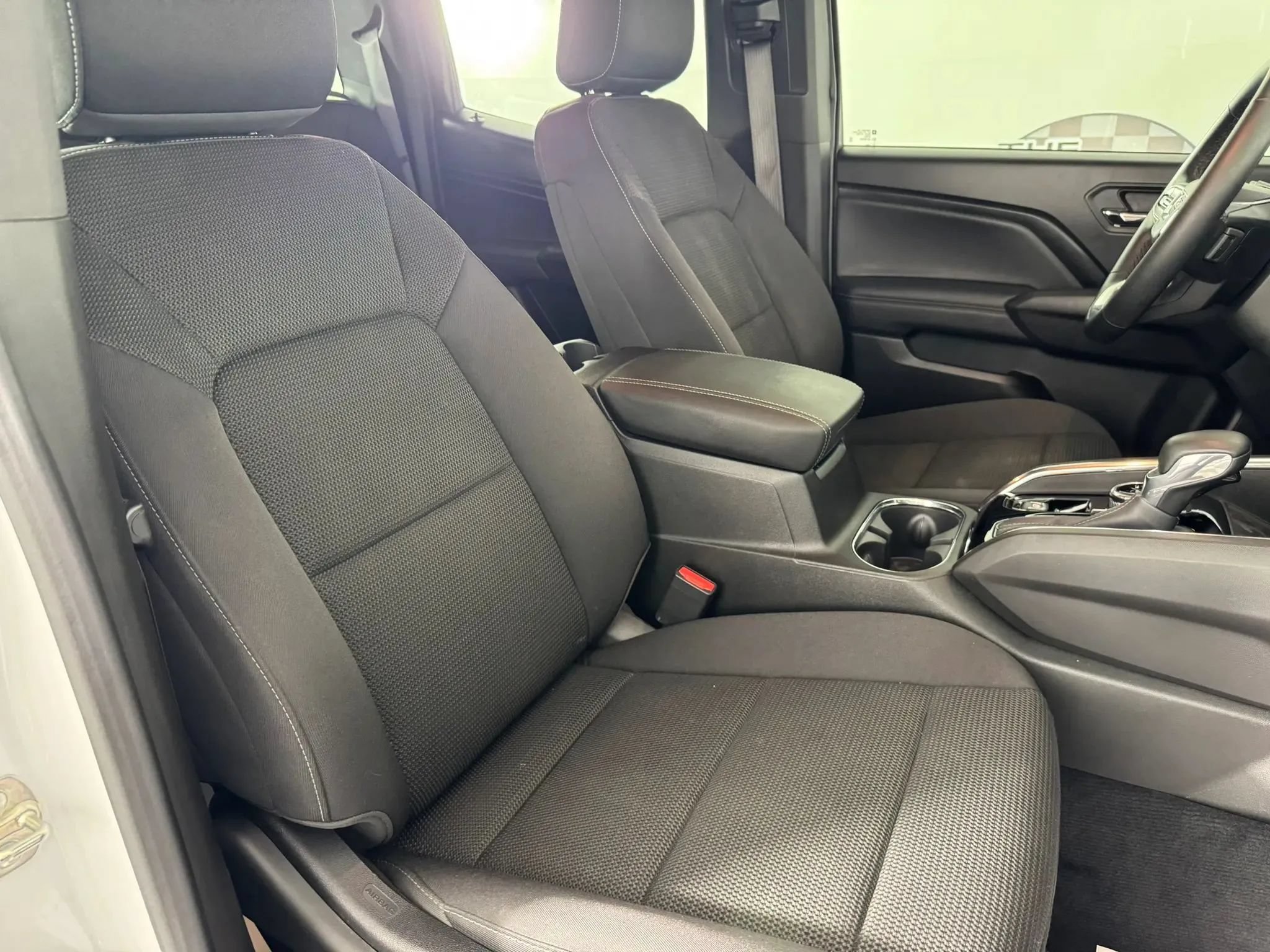 Used 2024 GMC Canyon Elevation w/ Convenience Package AWD/4WD image 30