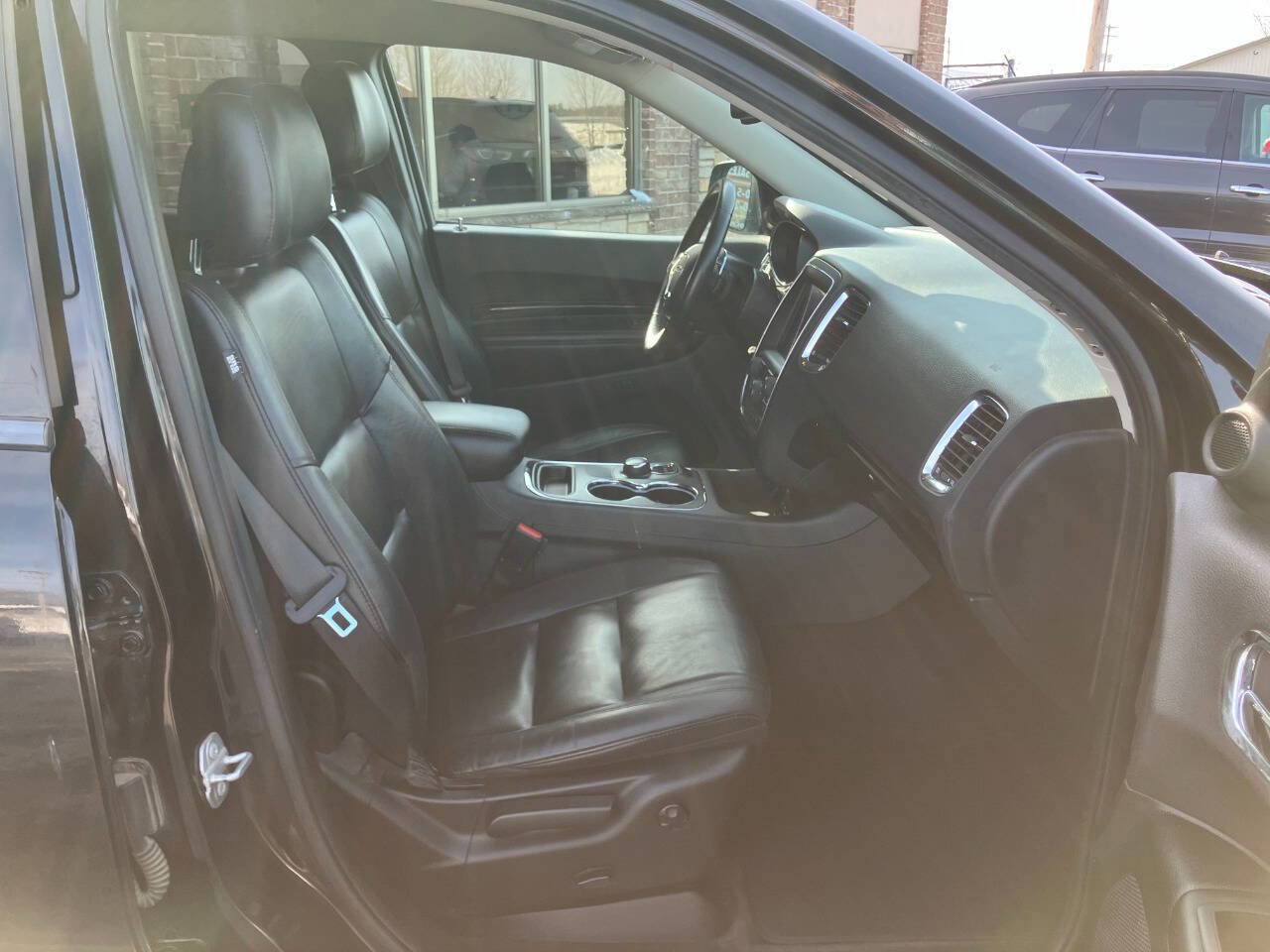 Used 2016 Dodge Durango Limited w/ Nav & Power Liftgate Group image 15