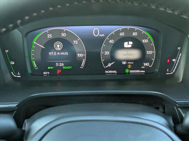 New 2026 Honda CR-V Sport-L image 11