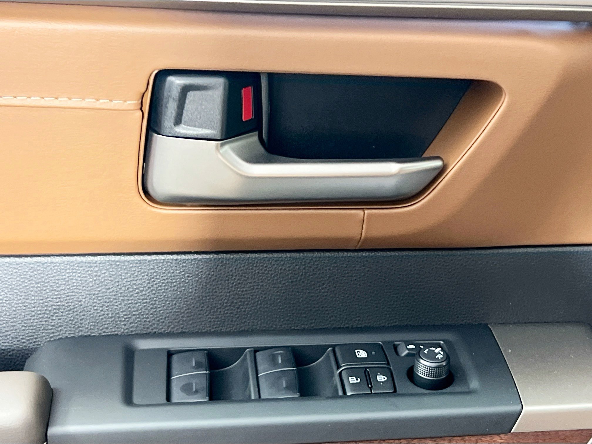 New 2026 Toyota Tundra 1794 Edition image 16