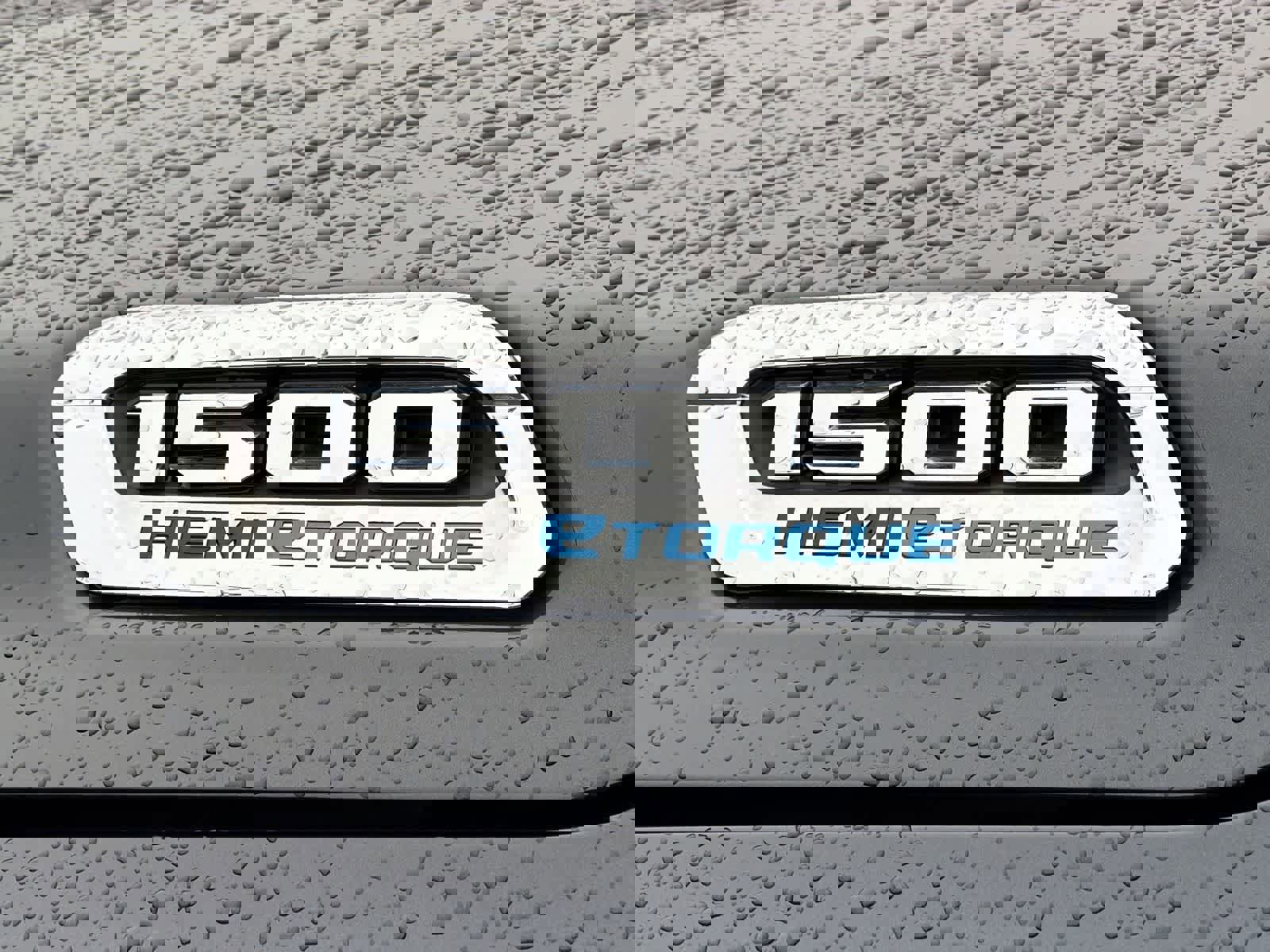 Used 2021 RAM 1500 Laramie image 13