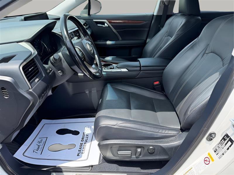 Used 2016 Lexus RX 350 AWD w/ Premium Package image 17