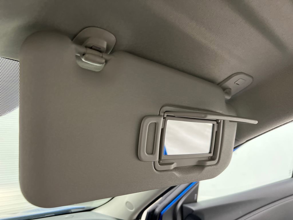 Used 2025 Nissan Sentra SV FWD image 58