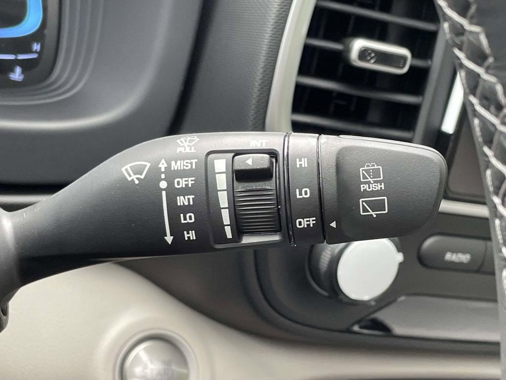 New 2026 Hyundai Venue SEL image 22