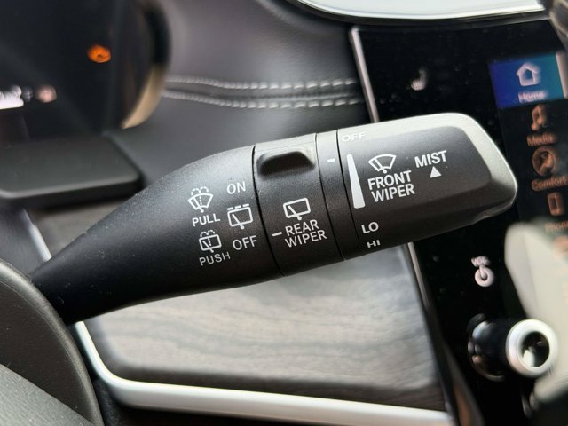 New 2026 Jeep Grand Cherokee Altitude AWD/4WD image 15