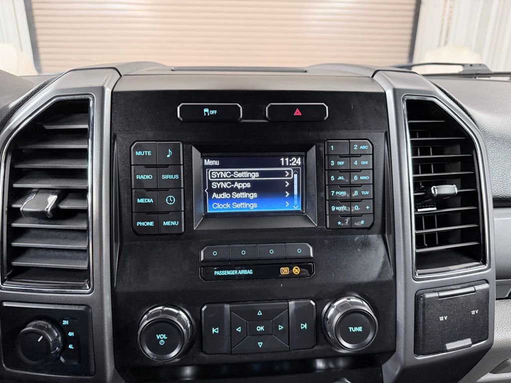 Used 2019 Ford F250 XLT image 17