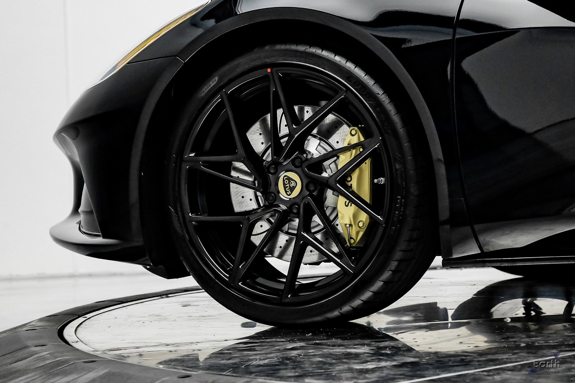 New 2026 Lotus Emira image 99