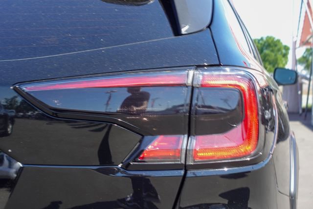 Used 2023 Subaru Outback Onyx Edition XT image 7