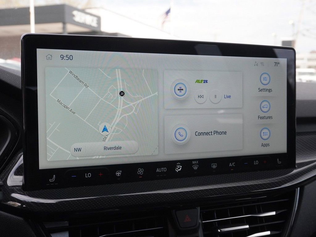 Used 2023 Ford Escape ST-Line Elite image 45