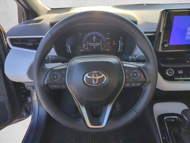 Certified 2026 Toyota Corolla SE FWD image 15