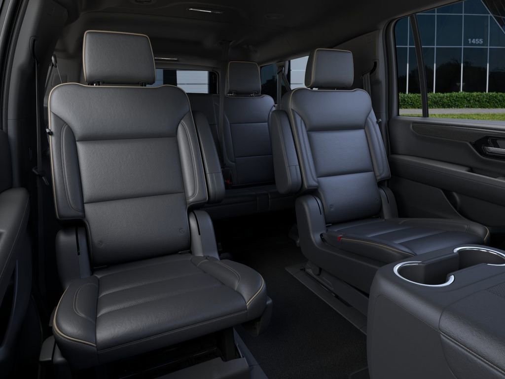 New 2026 GMC Yukon XL Elevation image 17