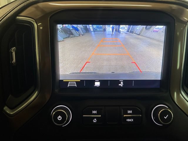 Used 2019 Chevrolet Silverado 1500 High Country w/ Z71 Off-Road Package AWD/4WD image 20