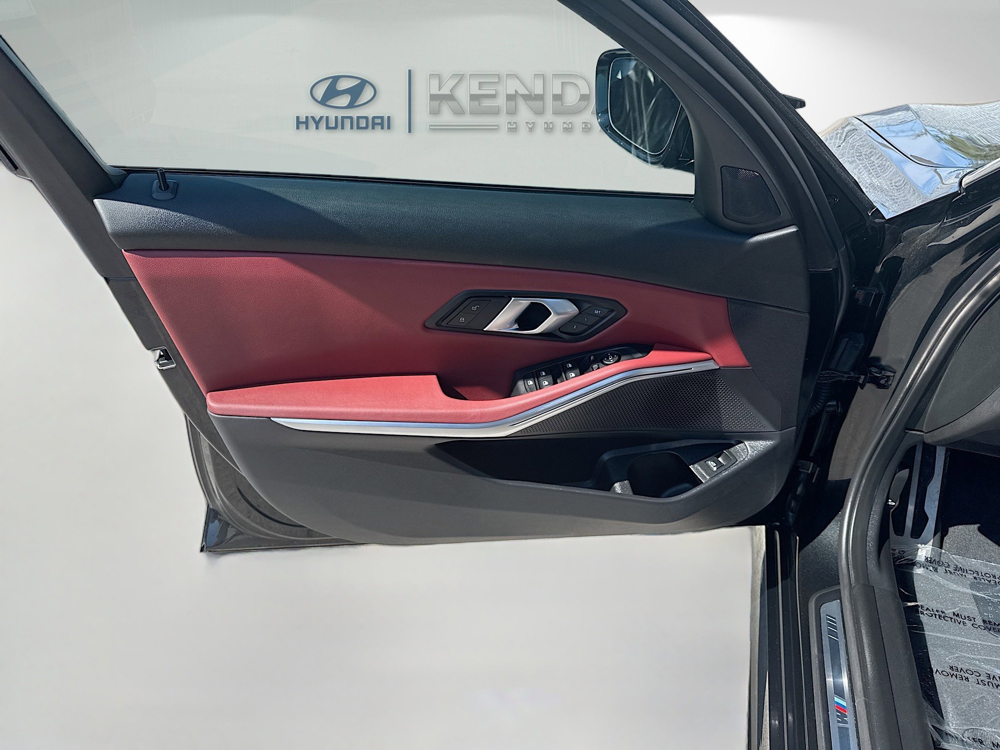 Used 2025 BMW M340i xDrive image 18