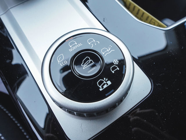 New 2026 Mitsubishi Outlander ES image 30