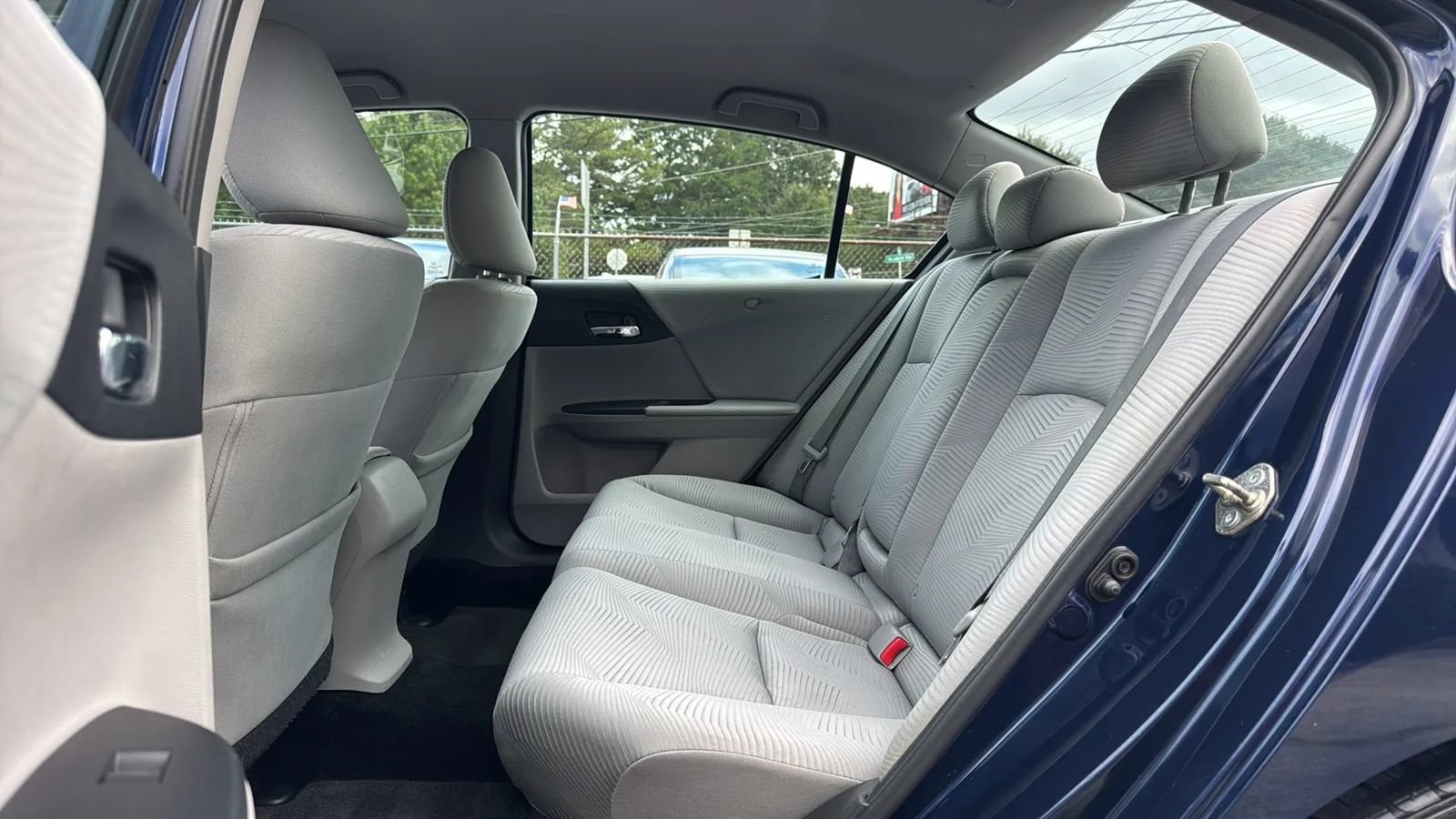 Used 2015 Honda Accord LX image 14