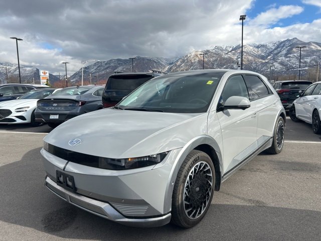 Used 2023 Hyundai Ioniq 5 Limited