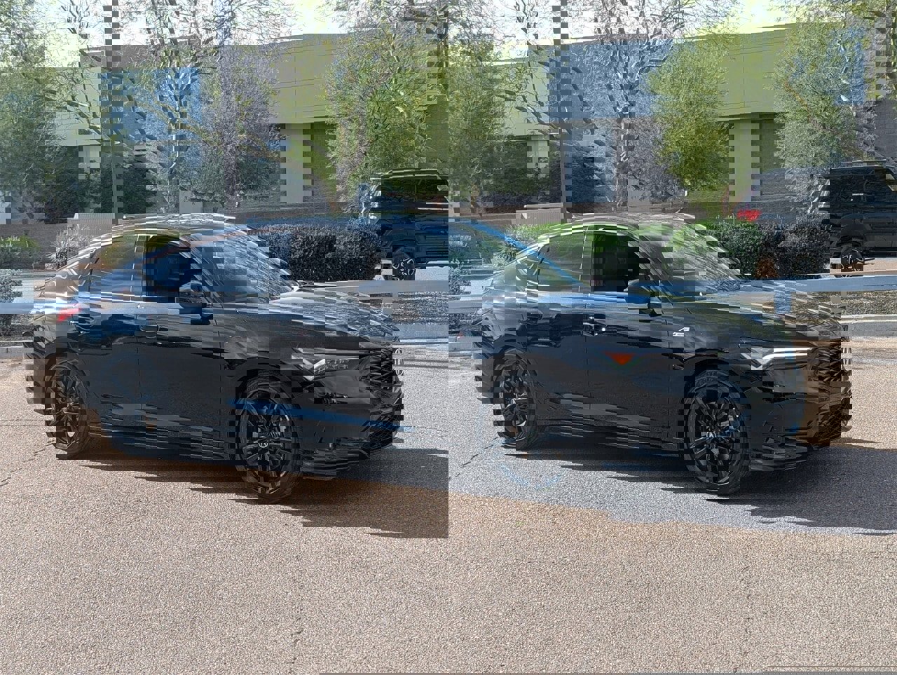 New 2026 Acura Integra A-Spec image 9