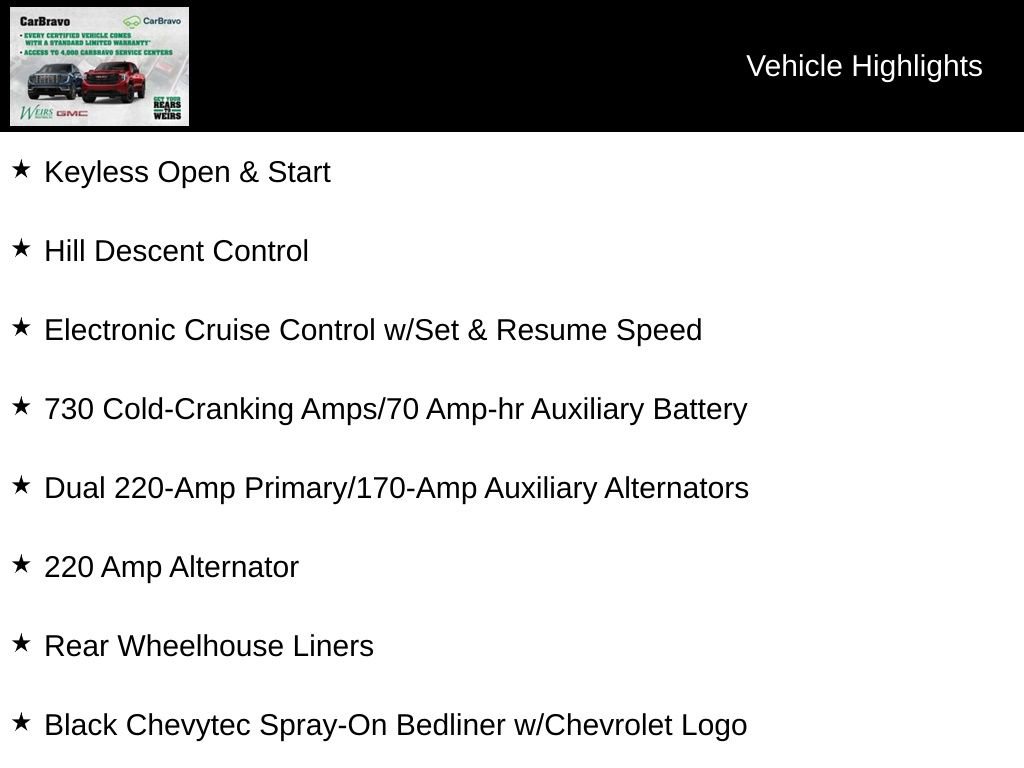 Used 2022 Chevrolet Silverado 2500 LTZ w/ Gooseneck/5TH Wheel Package image 16