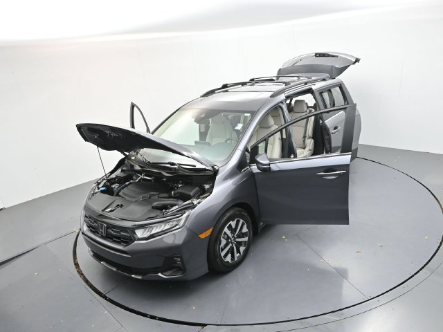 Used 2026 Honda Odyssey EX-L image 46