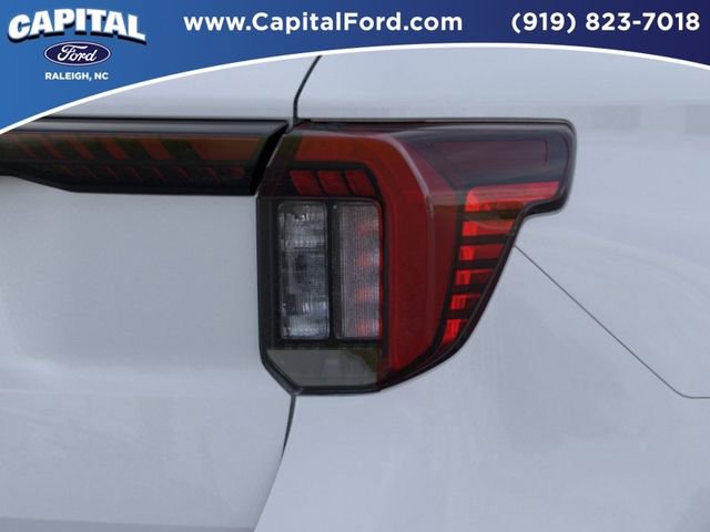 New 2026 Ford Explorer Active image 21