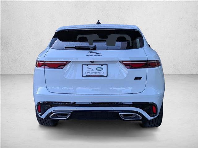 New 2026 Jaguar F-PACE R-Dynamic S image 7