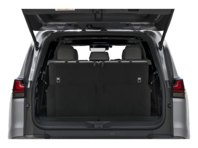 New 2026 Lexus LX 600 4WD w/ Appearance Package image 10