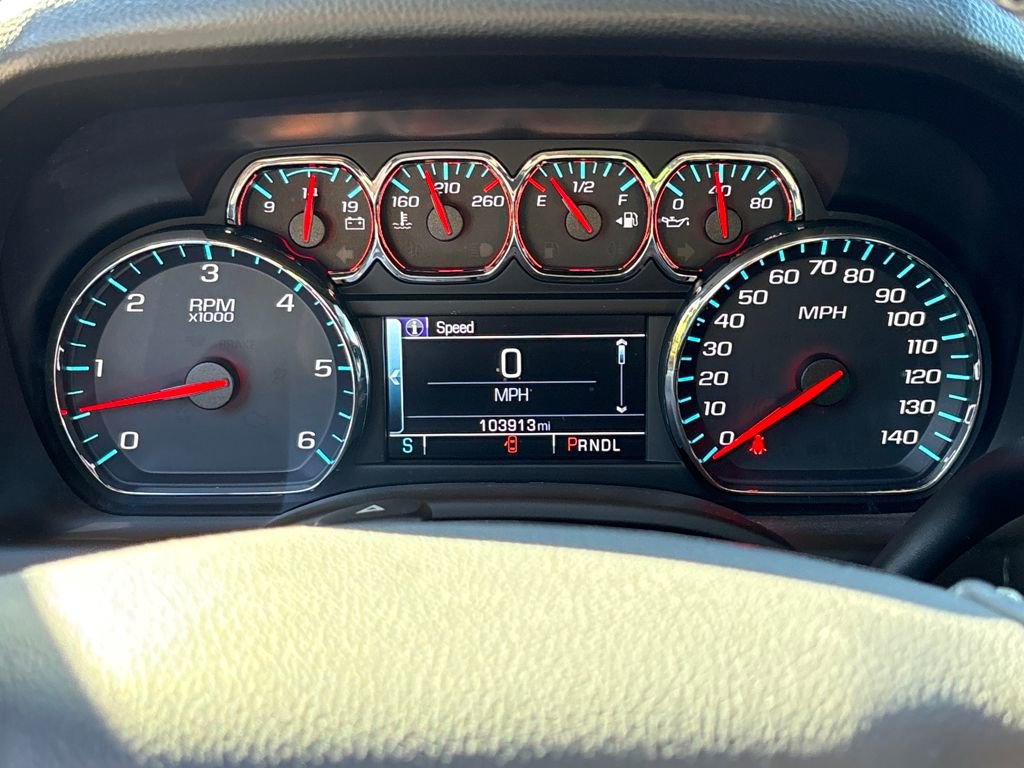 Used 2019 Chevrolet Tahoe LS image 30