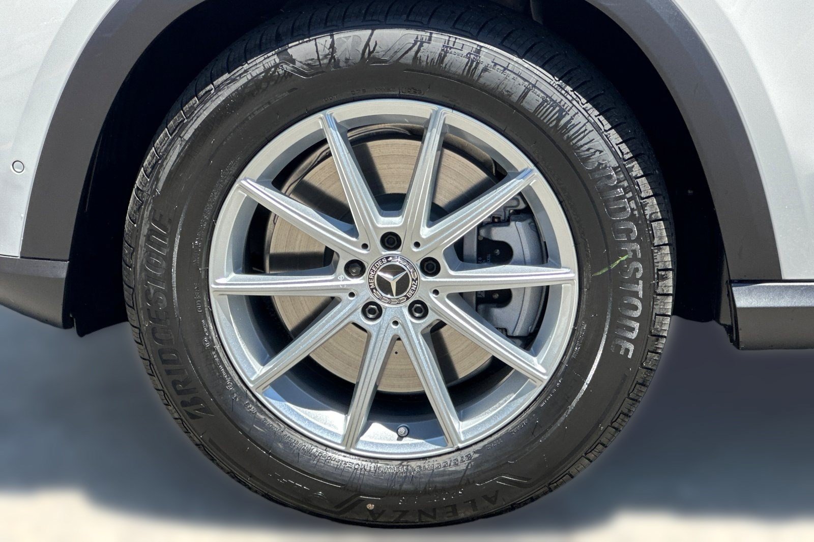 New 2026 Mercedes-Benz GLE 450e 4MATIC image 12