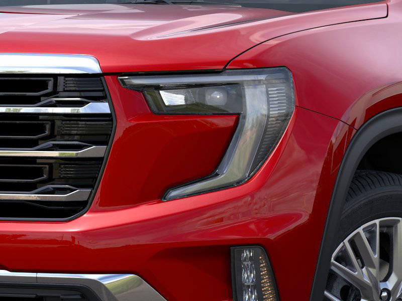 New 2026 GMC Acadia Elevation image 13