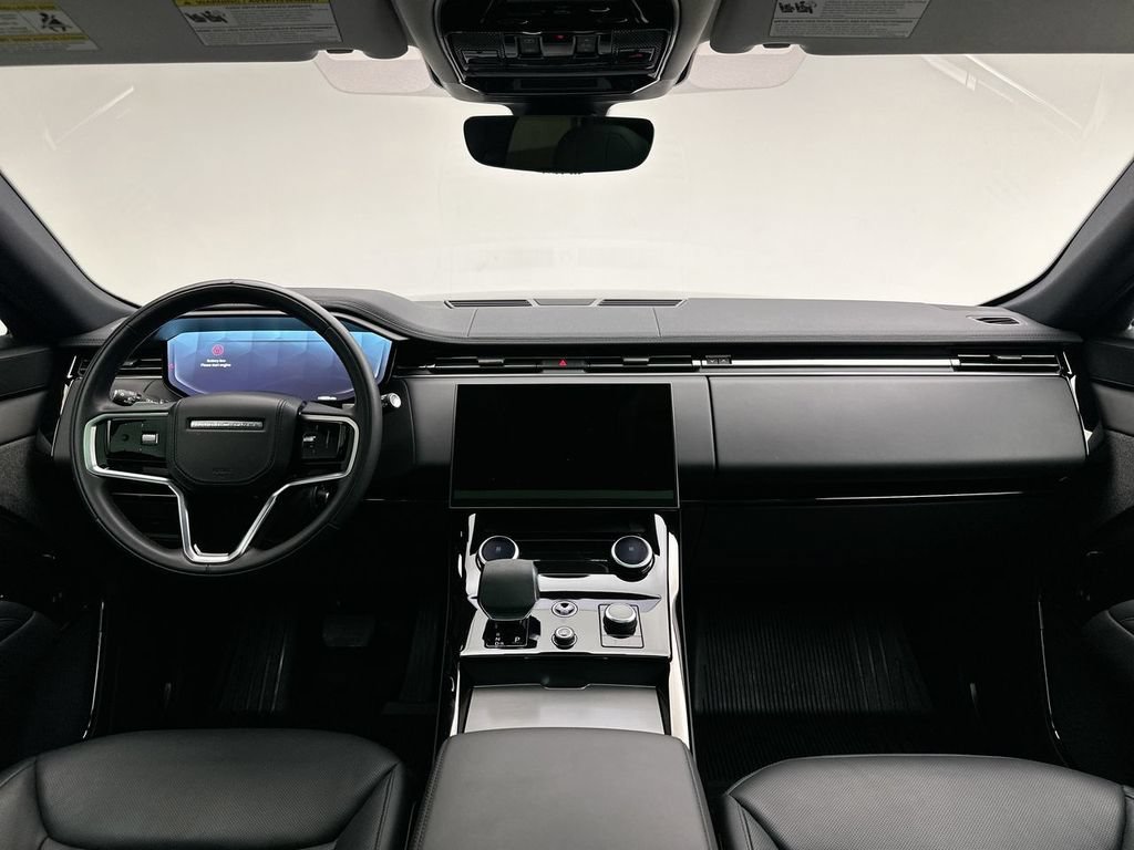Used 2023 Land Rover Range Rover Sport SE AWD/4WD image 20