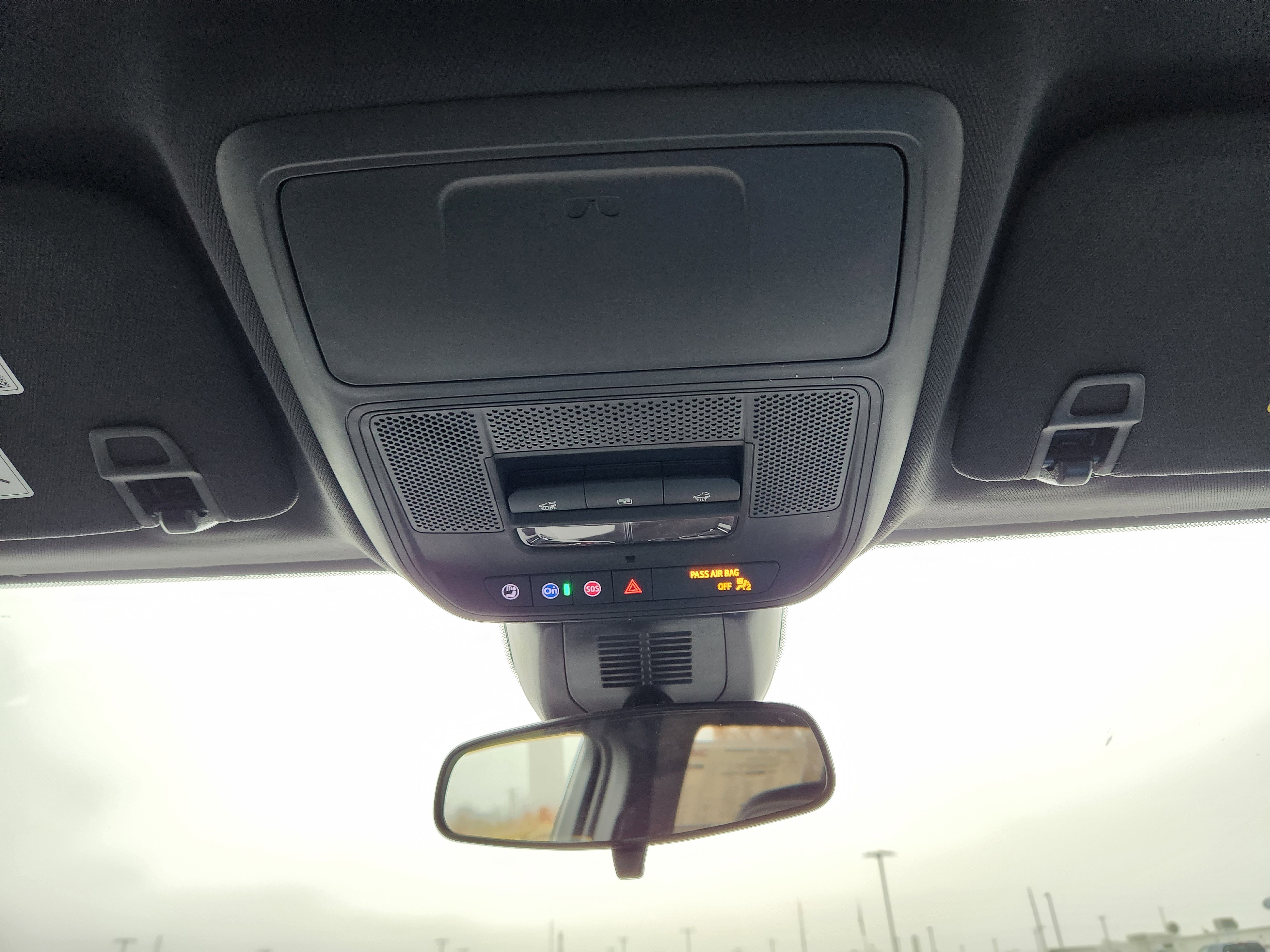 New 2026 GMC Terrain Elevation w/ Elevation Premium Package image 14