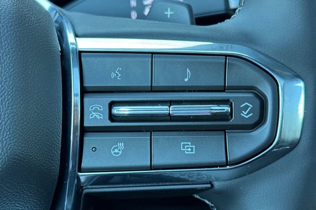 New 2026 GMC Yukon XL Elevation w/ Elevation Premium Package image 32