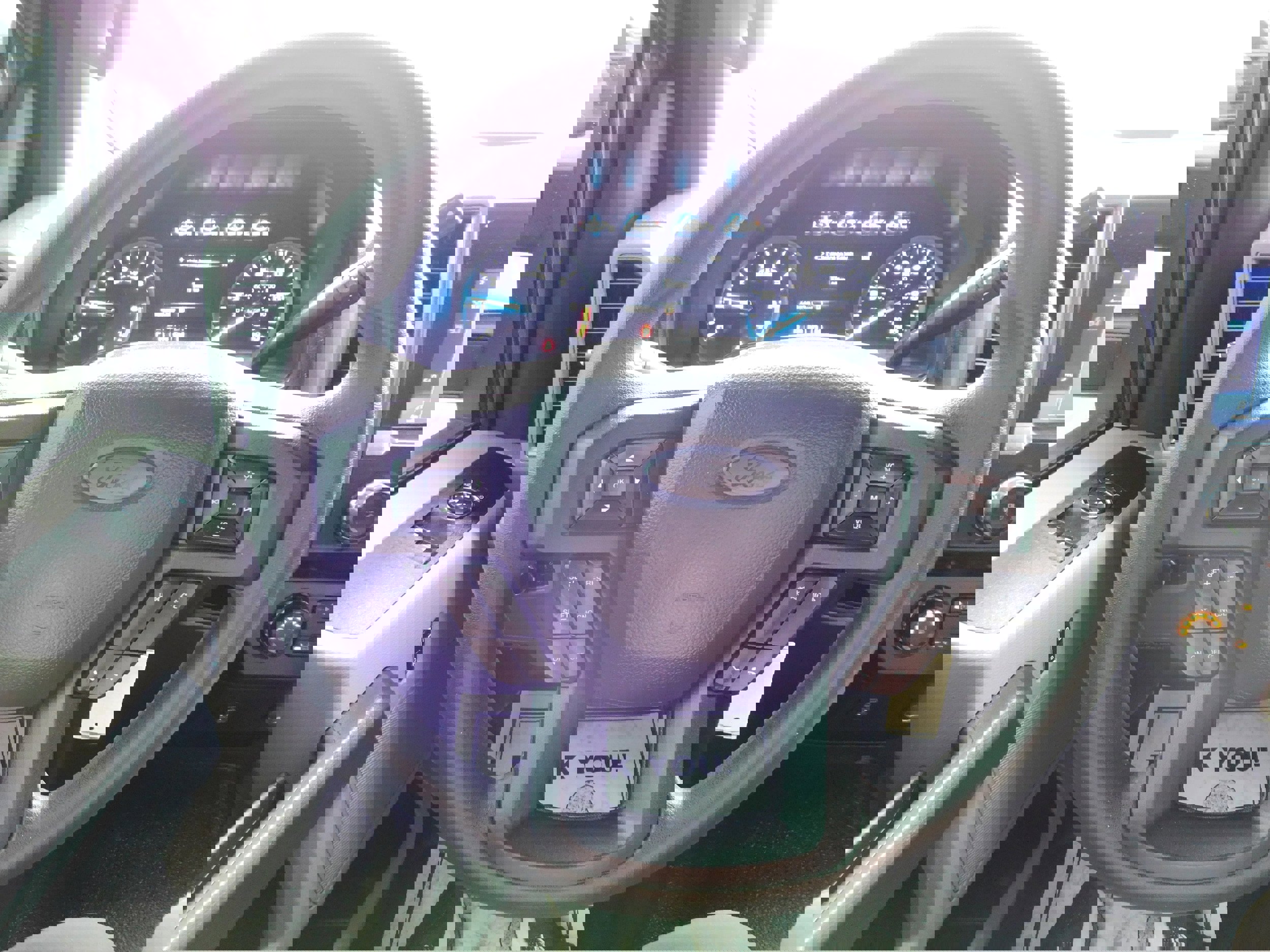 Used 2022 Ford F350 XL w/ STX Appearance Package image 12