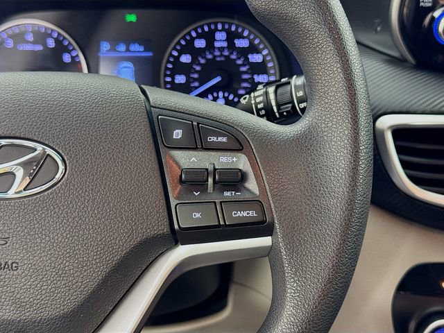 Used 2019 Hyundai Tucson SEL image 18