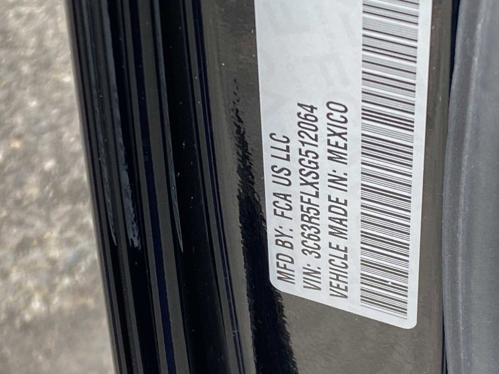 New 2025 RAM 2500 Laramie image 29