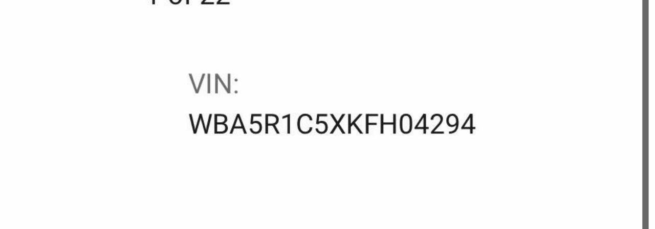 Used 2019 BMW 330i Sedan RWD image 16