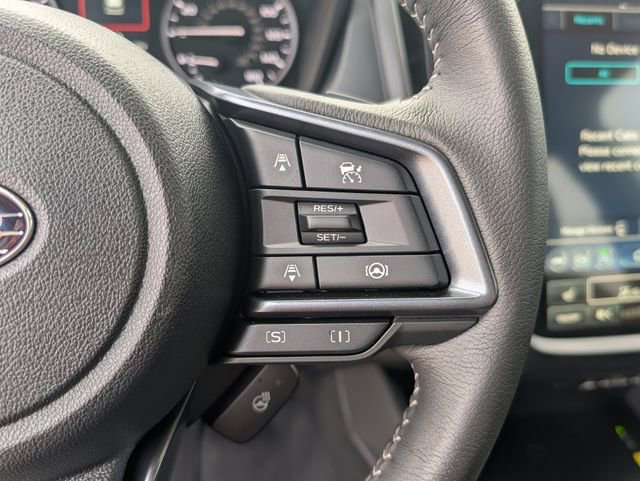 Certified 2025 Subaru Forester Limited AWD/4WD image 14