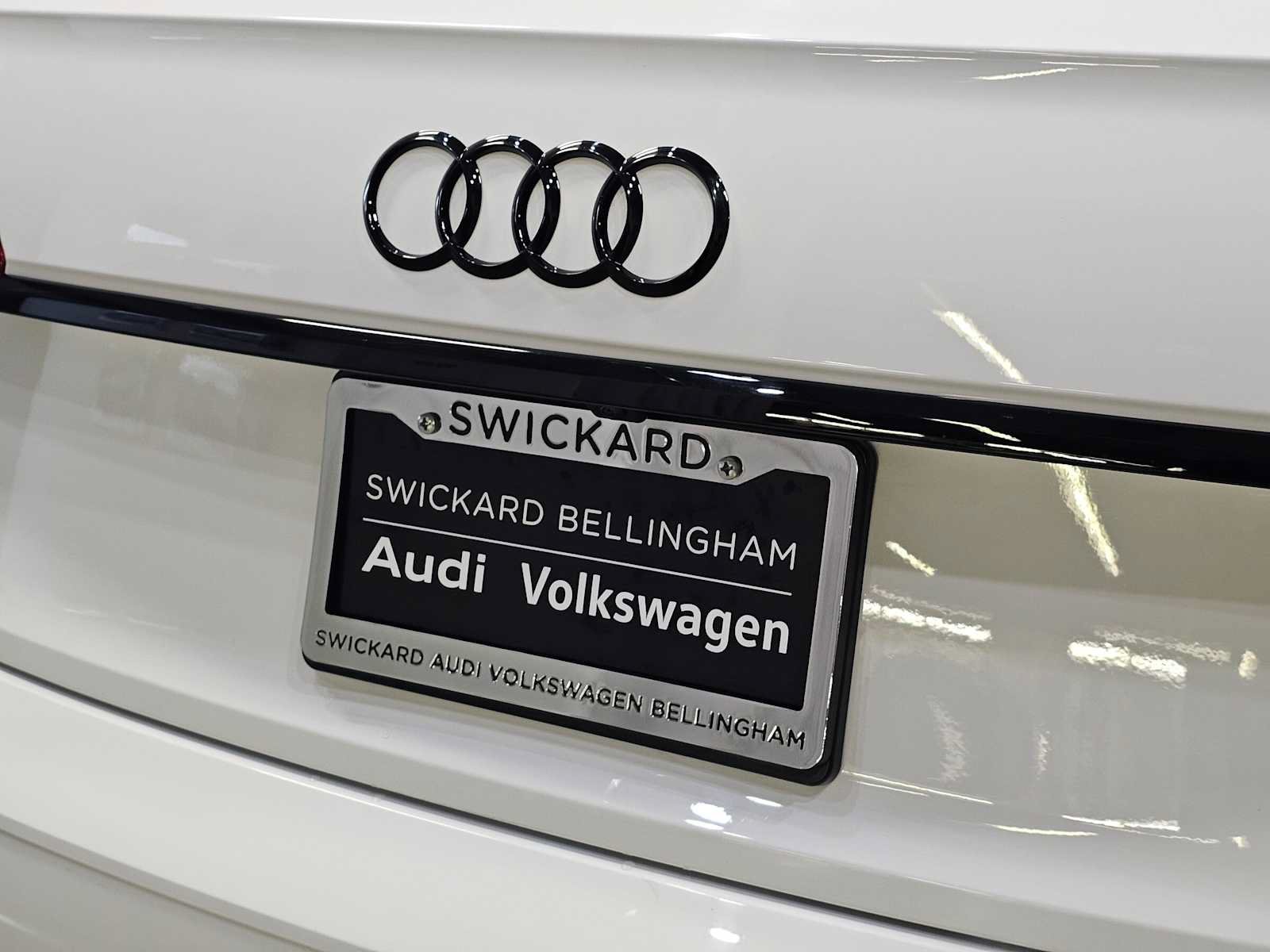 Used 2023 Audi Q5 e Prestige w/ Prestige Package AWD/4WD image 14