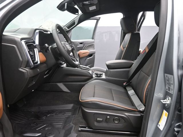 New 2026 GMC Canyon AT4 image 10