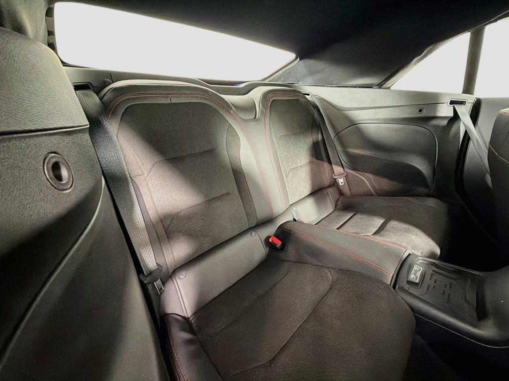 Used 2024 Chevrolet Camaro ZL1 RWD image 27